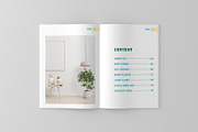 Product Catalog, a Brochure Template by mijli (Thumbnail 3 of 19)