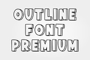 Joyful Winter, a Font by Limited.studio (Thumbnail 2 of 6)