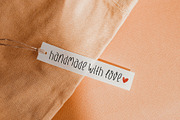 Quirky Handwritten Font Cute Flowers, a Handwritten Font by Kaya Fonts (Thumbnail 16 of 32)