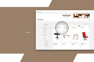 Istanbul Shopify Theme By HulkThemes