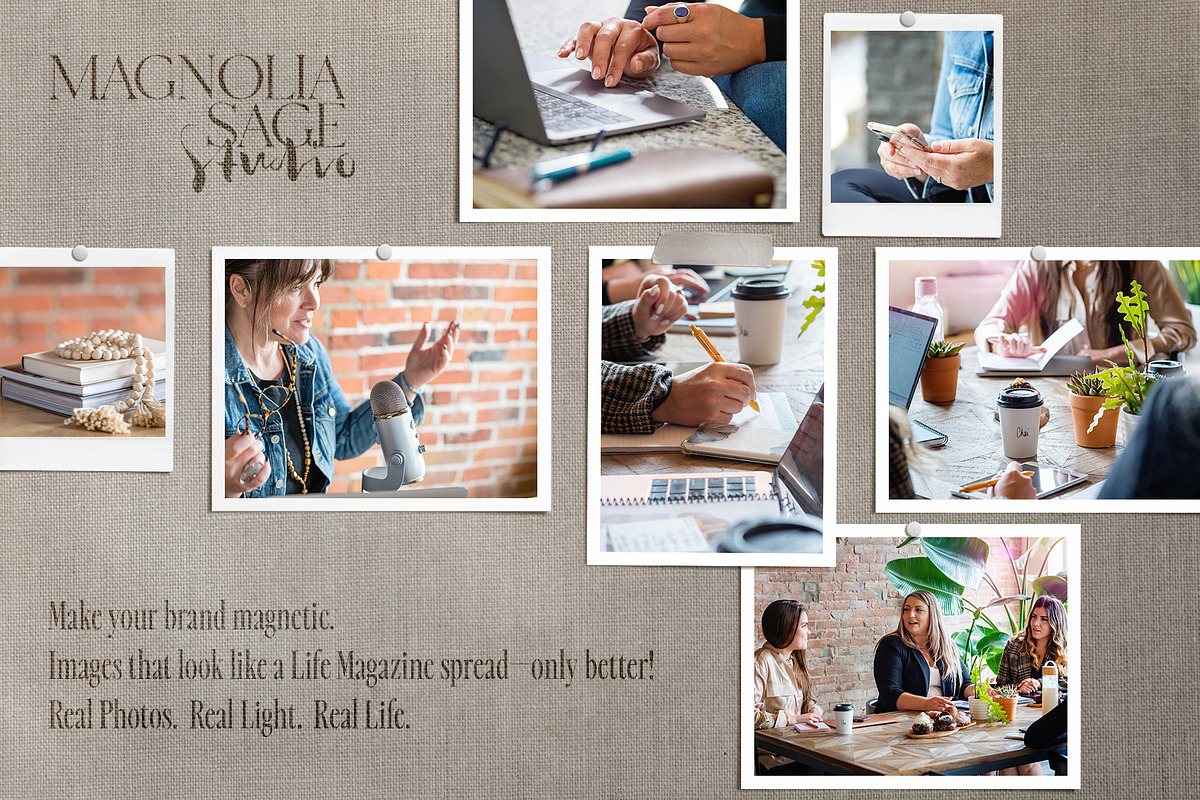 Ladyboss CEO | stock photo bundle, a Photo by Magnolia Sage Studio (Photo 3 of 12)