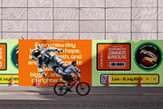 Digital Galaxy Futuristic Font, a Sans Serif Font by timelesstype.co (Thumbnail 11 of 20)