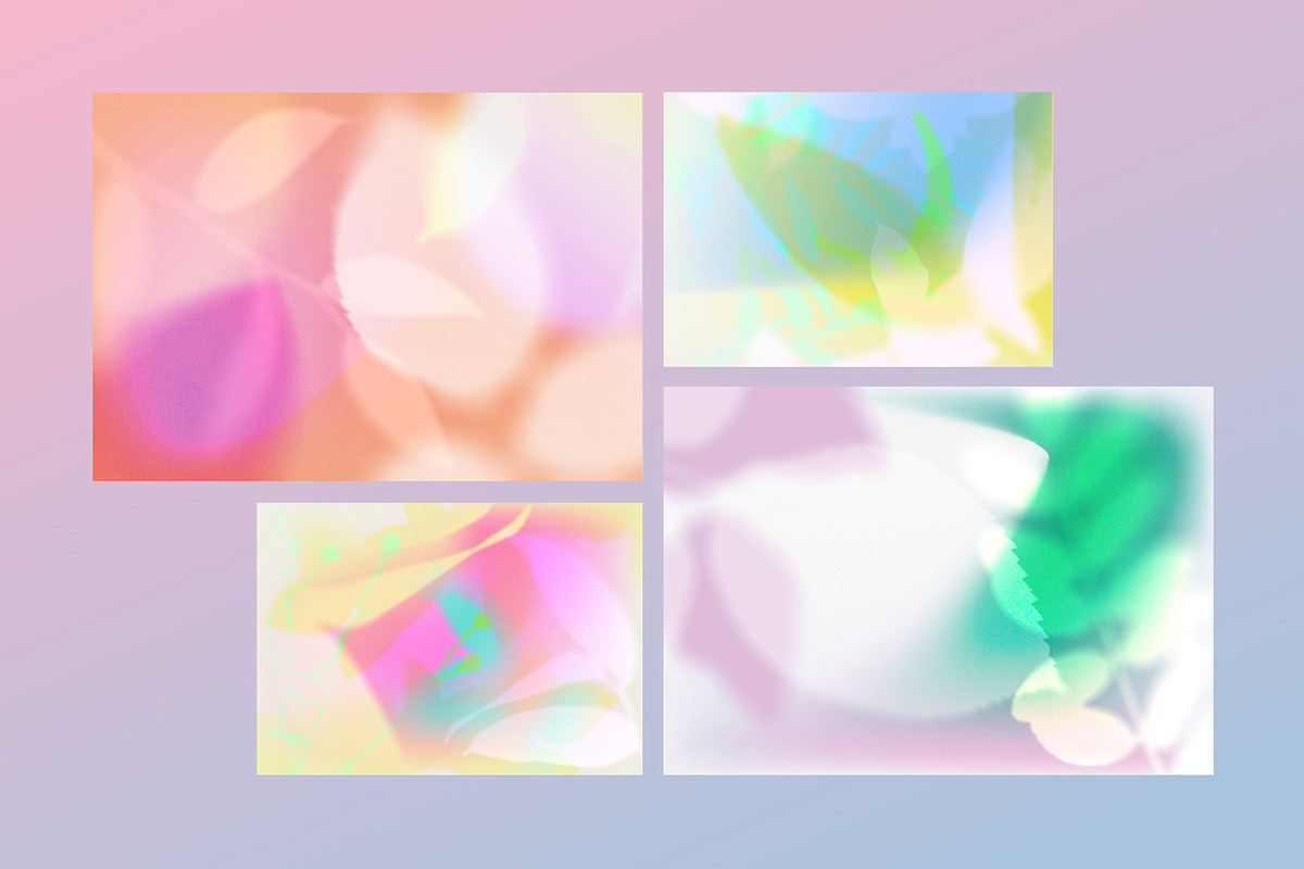 Summer Vibes, a Background Graphic by Deveze Art & Co (Photo 7 of 9)