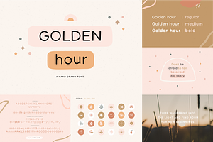 Font Bundle SALE