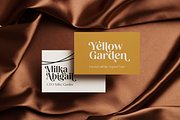 Lost Sarafin Display stylish font, a Serif Font by Vampstudio (Thumbnail 8 of 13)