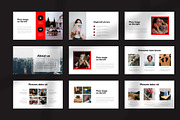 Makima Google Slides Template, a Presentation Template by Twntysix (Thumbnail 3 of 4)