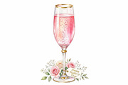 Spring Mother's Day сlipart bundle, an Illustration by VetalStock (Thumbnail 6 of 21)