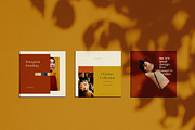 VORMA - Instagram Square Template, a Social Media Template by Elokka Std. (Thumbnail 3 of 7)