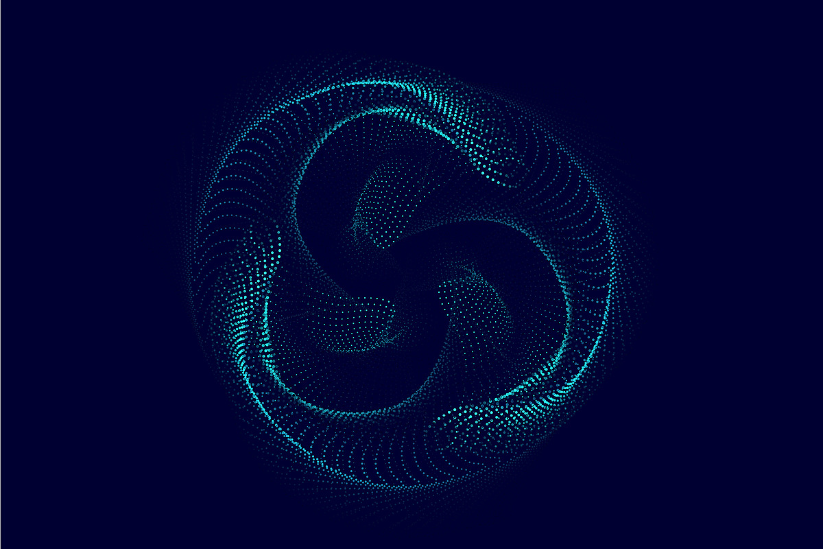 Particle Backgrounds vol 6, a Templates & Theme by blauananas (Photo 25 of 29)