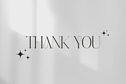Mattegi - Modern Serif Font, a Serif Font by Aqeel_Art (Thumbnail 12 of 12)