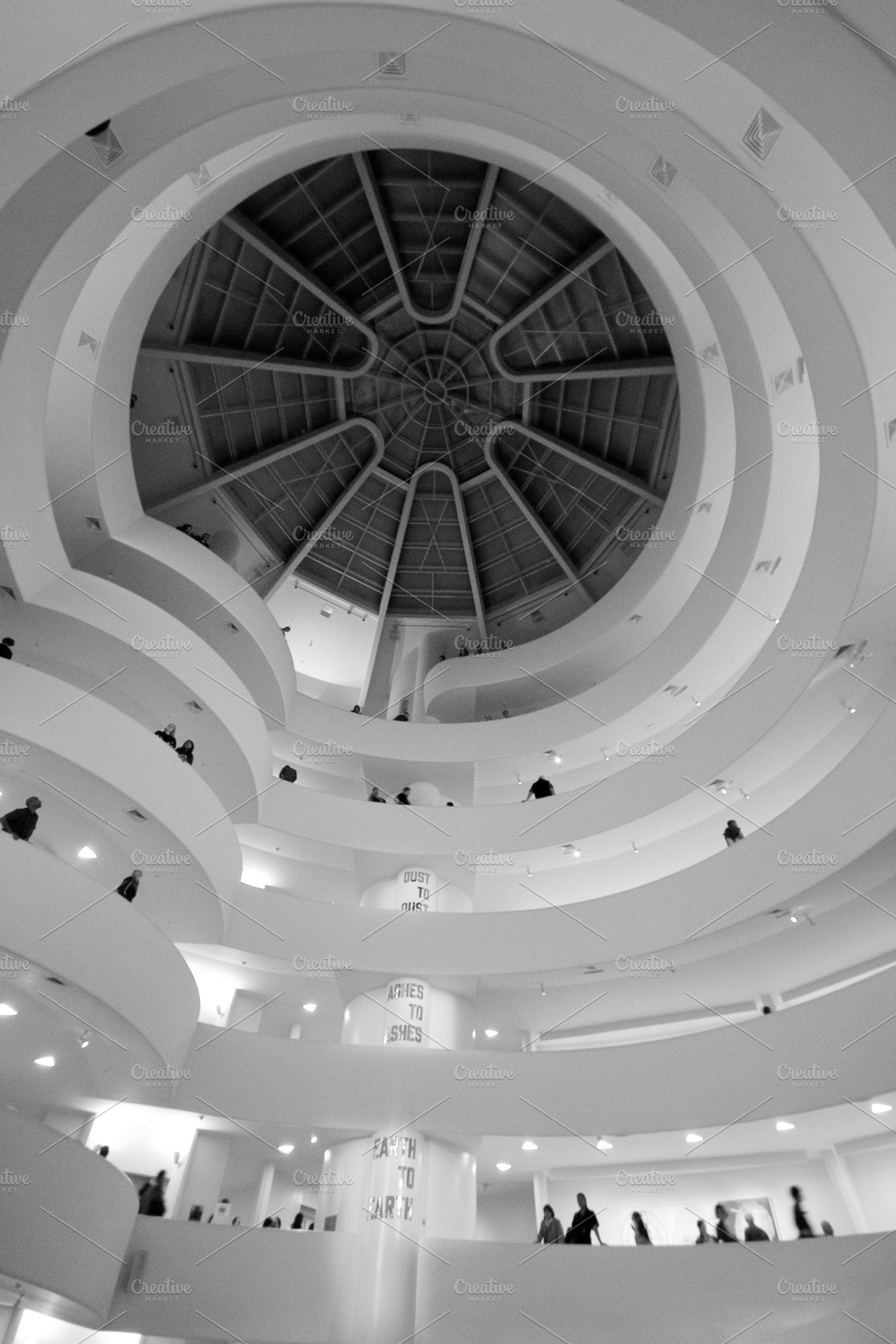 Guggenheim 50 Off
