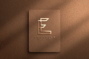 Letter E Logo Bundle Monogram Set, a Branding & Logo Template by Pixel Design (Thumbnail 6 of 7)