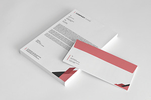 Corporate Identity - V13