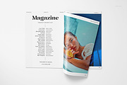 A4 Magazine Mockup Set, a Books & Magazine Mockup by creatsy5 (Thumbnail 7 of 13)