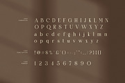 Helloin Elegant Serif Font, a Serif Font by Graphicxell (Thumbnail 7 of 8)