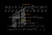 Badelosh Ralintesla Modern Font Duo, a Serif Font by Storytype Studio (Thumbnail 13 of 15)