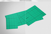 Event Tickets Mock-Up, a Mockup by MassDream (Thumbnail 8 of 10)