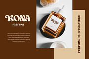 Salish Lodge Display Typeface, a Serif Font by RantautypeStudio (Thumbnail 7 of 15)