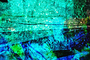 Smooth blue misty abstract,Eco blue, an Abstract Photo by Manis recycle abstract (Thumbnail 2 of 3)