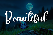 Wedding Saturday, a Handwritten Font by FreshTypeINK (Thumbnail 7 of 8)
