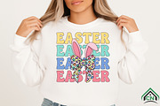 Easter Bunny Coquette Png, Easter, an Illustration by Craft Nest (Thumbnail 3 of 6)
