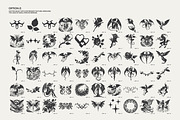 Mythological Stories Vector Pack, a Graphic by softulka (Thumbnail 5 of 8)