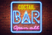 Structure super sale!, a Font by Etewut (Thumbnail 9 of 10)