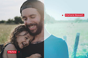 Insta Lightroom Presets, an Action Add-On by Presets Pond (Thumbnail 4 of 6)
