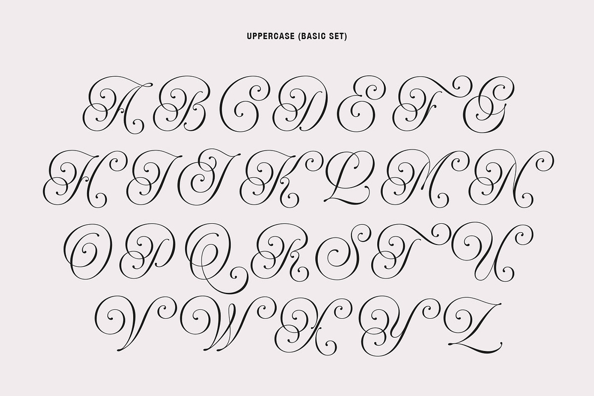 Rocksane Display, a Serif Font by Andrey Sharonov (Photo 10 of 18)
