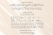 Sarcastic | Script Font, a Handwritten Font by Scratchones (Thumbnail 7 of 9)