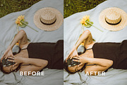 Vintage Film: LR Presets & Film Dust, a Preset Add-On by J.Studio (Thumbnail 13 of 14)