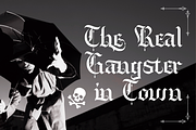 Timeless Medium - Blackletter Font, a Blackletter Font by 177Studio (Thumbnail 4 of 8)