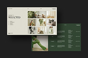 Services and Pricing Guide, a Presentation Template by S A N D Y (Thumbnail 4 of 10)