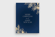 Christmas Flyer Template, a Flyer Template by BrandPacks (Thumbnail 5 of 5)