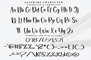 Planner Beauty, a Handwritten Font by FreshTypeINK (Thumbnail 5 of 8)