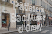 Ridge 5, a Font by Studio Dot by dot (Thumbnail 3 of 10)