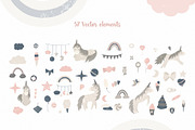 Big bundle illustrations, an Animal Illustration by SketchCliparts (Thumbnail 44 of 50)