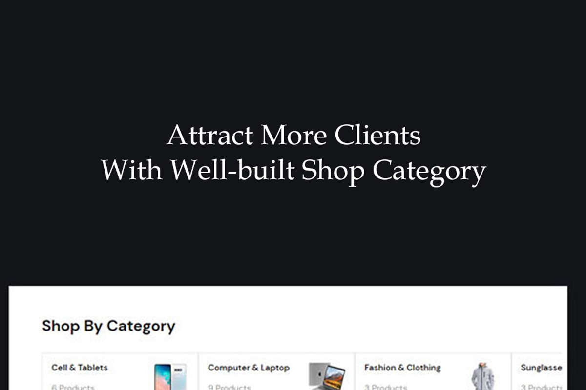 Leo Ditech Electronics & Gadgets Pre, a Websites & App Template by LeoTheme (Photo 7 of 11)