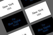 Alabama-Sky Font | Modern Slab Serif, a Slab Serif Font by Blue Digital Studio (Thumbnail 6 of 12)
