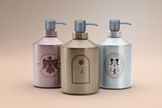 Mystical Western logo collection, a Branding & Logo Template by Mio Buono (Thumbnail 10 of 13)