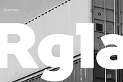 TT Prosto Sans, a Sans Serif Font by TypeType (Thumbnail 6 of 11)