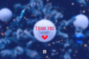 Merry Christmas vector bundle, an Illustration by Brandianna (Thumbnail 12 of 12)