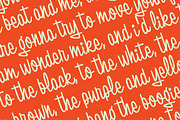 Hotel Motel Script Font, a Script Font by Price Foundry (Thumbnail 13 of 17)