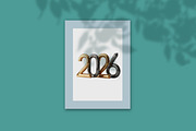 New Year's Eve 2026 Clipart Bundle, an Illustration by Ahmad Designs (Thumbnail 2 of 3)