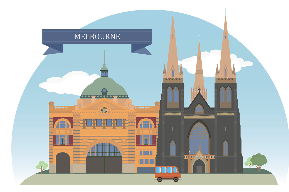 Cities of Australia preview 4