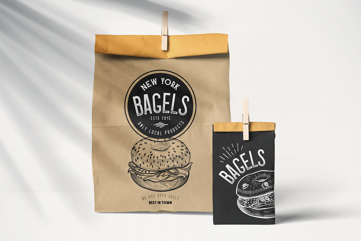 15 Fonts Coffee Lab Collection preview 7