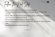 Pristine - The Real Estate Bundle, a Social Media Template by Modernastic - Canva (Thumbnail 10 of 10)