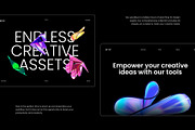 70+ 3D Rays illustrations, an Object Graphic by assetpro.design (Thumbnail 11 of 14)