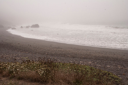 Pacific dawn featuring california, dawn, and serene