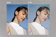 TEXTURIZER Grainy Photoshop Effect, a Templates & Theme by velvetmade.designs (Thumbnail 11 of 14)